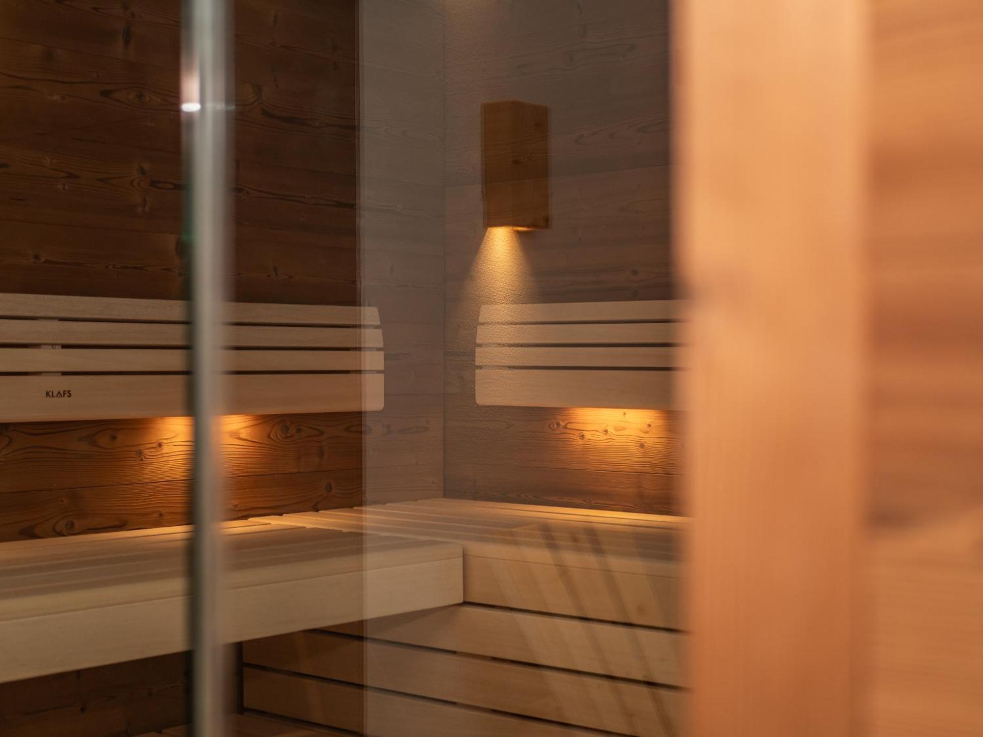 Hotel Haus Becken Sankt Jakob in Defereggen Zewnętrze zdjęcie