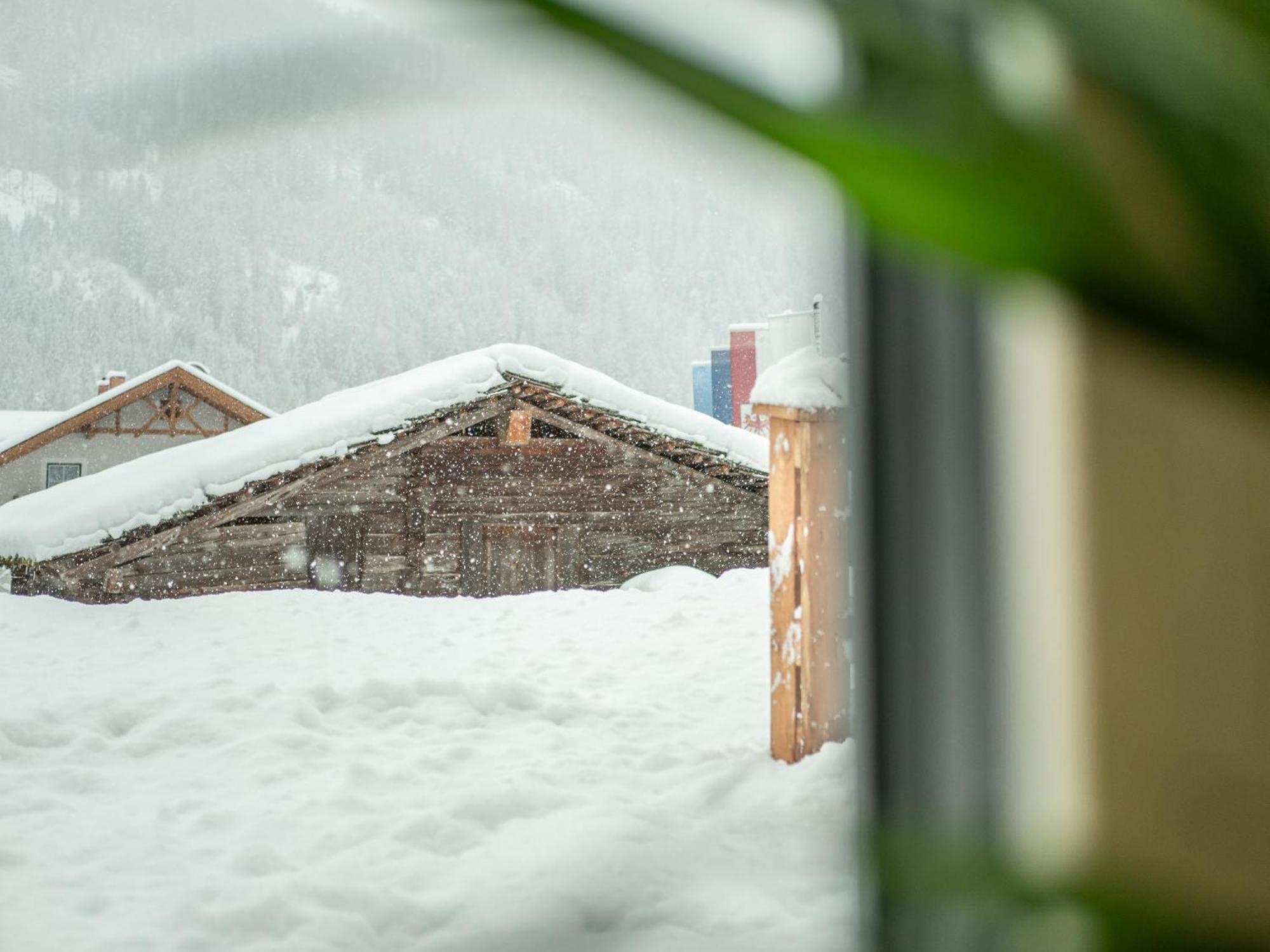 Hotel Haus Becken Sankt Jakob in Defereggen Zewnętrze zdjęcie