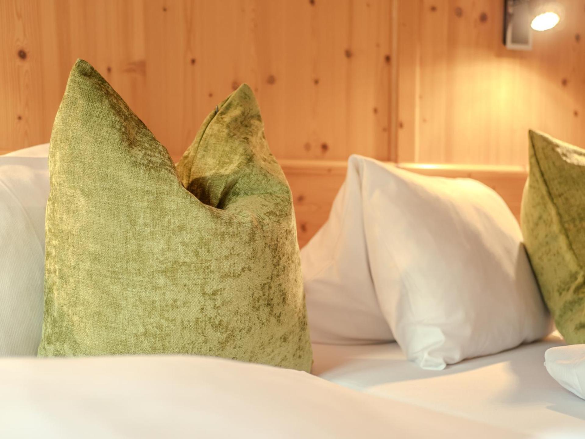 Hotel Haus Becken Sankt Jakob in Defereggen Zewnętrze zdjęcie