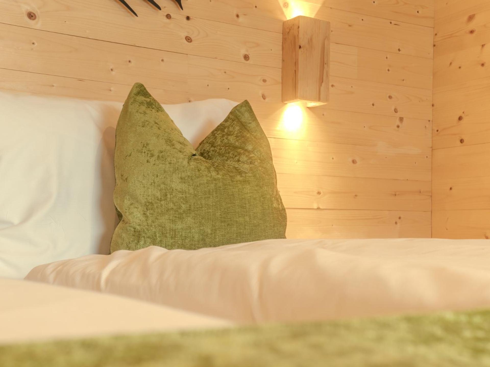 Hotel Haus Becken Sankt Jakob in Defereggen Zewnętrze zdjęcie